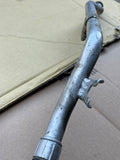 Jaguar XJ81 XJ40 V12 6.0 engine oil cooler return hose pipe