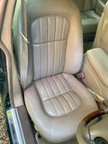 2001 Jaguar X308 XJ8 XJ EXECUTIVE V8 3.2 LWB Breaking for spares