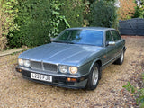 1993 Jaguar XJ40 3.2 XJ6 dismantling breaking LDY JFN