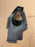Daimler Double Six Jaguar VDP XJ12 X300 X305 6.0 V12 washer fluid reservoir engine bay cover MNA9004BB