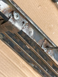 Jaguar XJS Front Lower Grill