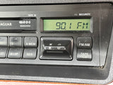 Daimler Jaguar xj6 XJ40 93-94 Stereo Radio Cassette Player Alpine DBC11304 AJ9200R