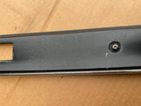 Daimler Jaguar XJ40 Sovereign Boot lid Tactile panel