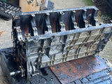 Daimler Jaguar XJS X300 4.0 3.2 AJ16 engine block straight six Aston Martin i6