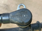 Jaguar XJ40 Right FRONT ABS Sensor 86-89 3.6 2.9 models DBC1546