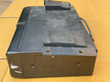 Daimler Jaguar XJS XJ40 XK8 Series 3 X300 GENUINE CD Changer with bracket & cartridge DBC10432