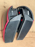 Jaguar X300 XJR6 Rear Lamps Tail Lights set left & right