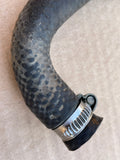 JAGUAR XJ40 Low Pressure Power Steering Hose pipe from reservoir to pump 90-92 model year