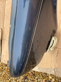 Jaguar XJ40 1994 Models Fender Wing Left side Solent Blue JFJ