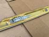 Jaguar Daimler XJ40 Right side front A post Cant Rail AEE Doeskin