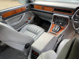 1993 Jaguar XJ40 3.2 XJ6 dismantling breaking LDY JFN