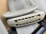 Jaguar X300 AGD OATMEAL Right front seat belt