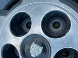 JAGUAR 15" XJS S3 Starfish Alloy wheels x4 15x6.5 5x120 PCD CAC4379 ET28.5