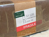 NOS NEW GENUINE Jaguar Daimler VDP XJ40 Walnut Dashboard Dash Wood veneers JLM11265