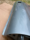 Jaguar XJ40 XJ6 door stripped shell JFN Diamond Blue 1993 door Left side rear