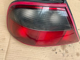 Jaguar X300 XJR6 Rear Lamps Tail Lights set left & right