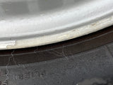 Daimler Double Six JAGUAR XJ81 XJ40 6.0 V12 15” Radial alloy wheels set x4 CCC3524