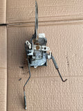 Daimler Jaguar XJ40 86-89 latch mechanism Right Rear Door