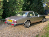 1991 Jaguar XJ40 4.0 Sovereign 79K MOT Low Mileage LPG GAS conversion SDE AEE