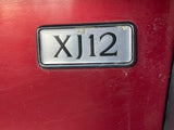1994 Jaguar XJ40 XJ12 XJ81 6.0 V12 61k Low Mileage project.