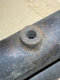 Daimler Jaguar X300 94-97 Catalytic Converter Exhaust downpipe. AFTERMARKET PART