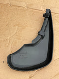 JAGUAR X308 XJ8 Genuine Part left rear Mud flap Guard