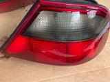 Jaguar X300 XJR6 Rear Lamps Tail Lights set left & right