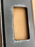Daimler Jaguar XJ40 Sovereign Boot lid Tactile panel