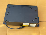 Daimler Jaguar XJS XJ40 XK8 Series 3 X300 GENUINE CD Changer with bracket & cartridge DBC10432