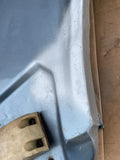 Jaguar XJ40 86-90 Models Fender Wing Left side