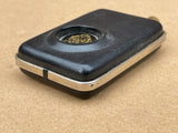 Daimler Jaguar XJS XJ40 93-94 remote Fob 418mhz DBC10085