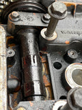 Aston Martin DB7 i6 Jaguar X300 AJ16 3.2 Cylinder Head EBC11461CC