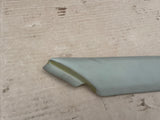 Jaguar Daimler XJ40 Right side front A post Cant Rail AEE Doeskin