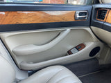 1993 Jaguar XJ XJ40 XJ6 3.2 67K Low Mileage Long MOT Morocco Red Good Condition