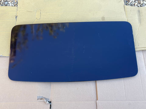 Jaguar XJ40 Sun Roof panel good used condition