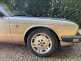 1991 Jaguar XJ40 4.0 Sovereign 79K MOT Low Mileage LPG GAS conversion SDE AEE