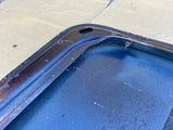 Jaguar XJ40 Sun Roof panel good used condition