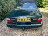 2001 Jaguar X308 XJ8 XJ EXECUTIVE V8 3.2 LWB Breaking for spares