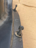 Daimler Double Six Jaguar VDP XJ12 X300 X305 6.0 V12 washer fluid reservoir engine bay cover MNA9004BB