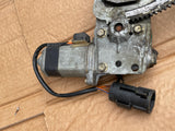 Daimler Jaguar XJ40 86-90 NSF Left Front Window Motor & Regulator