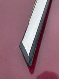 Jaguar Daimler X300 X308 Waist line seal Left side Front