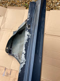 Jaguar XJ40 1994 Models Fender Wing Left side Solent Blue JFJ