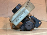 Jaguar X300 94-97 Brake Servo Master Cylinder & Reservoir