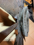 Jaguar XJ6 Series 1,2,3 Viscous Cooling Fan 4.2 3.4 2.8