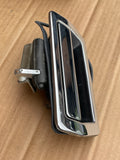 NEW NOS Jaguar XJ40 3.6 2.9 early version Left side Rear outer chrome door handle BCC7239 BEC20249