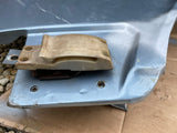 Jaguar XJ40 86-90 Models Fender Wing Left side