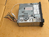 Daimler Jaguar XJS SERIES 3 XJ12 XJ6 Clarion radio cassette player PRE facelift models