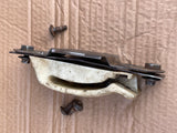Jaguar XJ40 side Rear Bumper Bracket Mount x1 Left or Right.