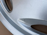 Jaguar XJ40 X300 Hub Cap trim for 15” Steel Wheel CBC8873