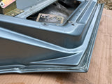 Jaguar XJ40 XJ6 door stripped shell JFN Diamond Blue 1993 door Left side rear
